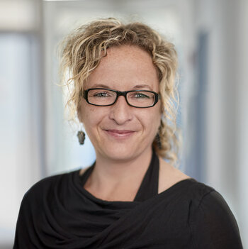 Janine Bergmann